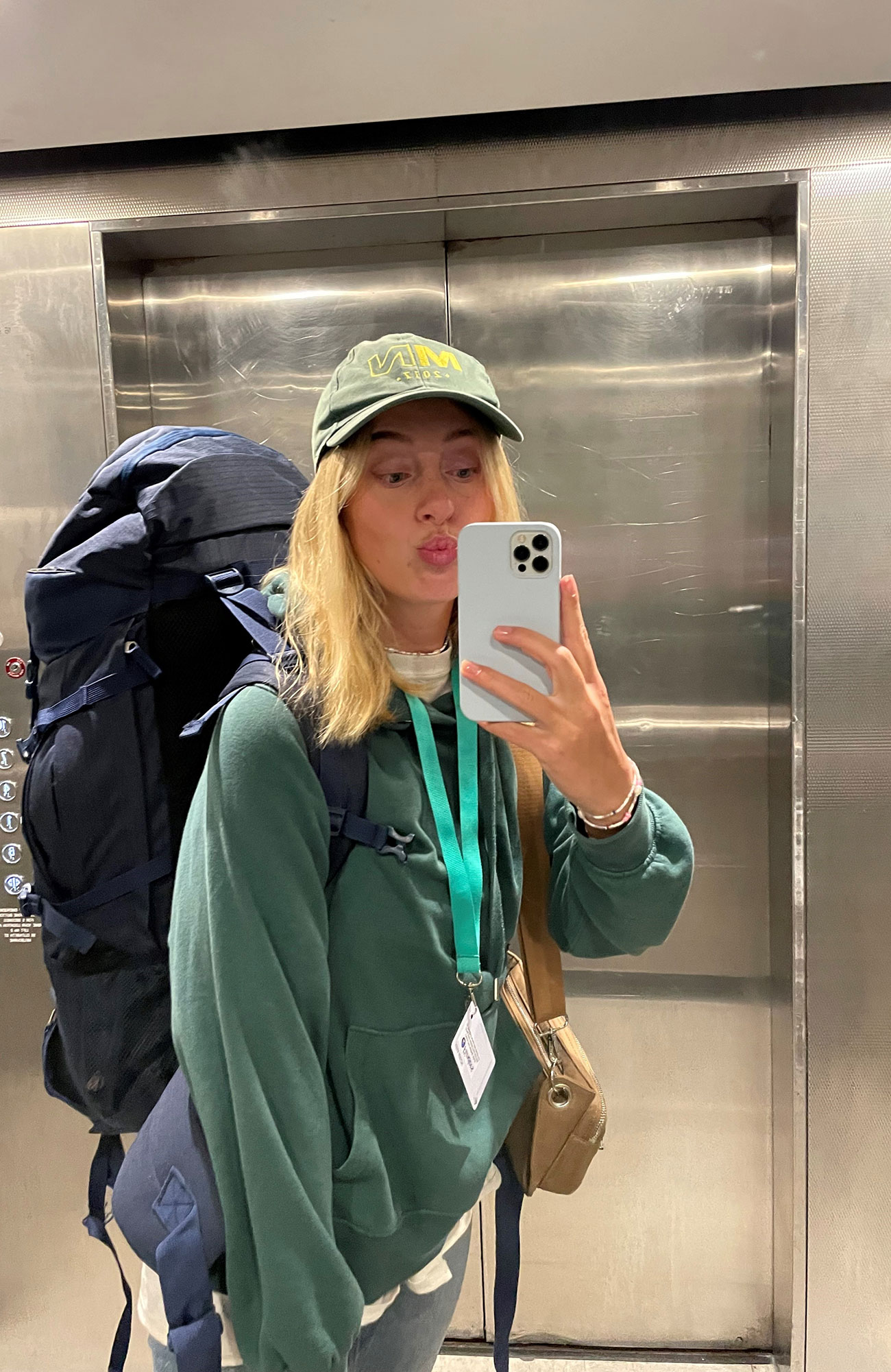 Reiser Jorden Rundt med KILROY - Trailblazer