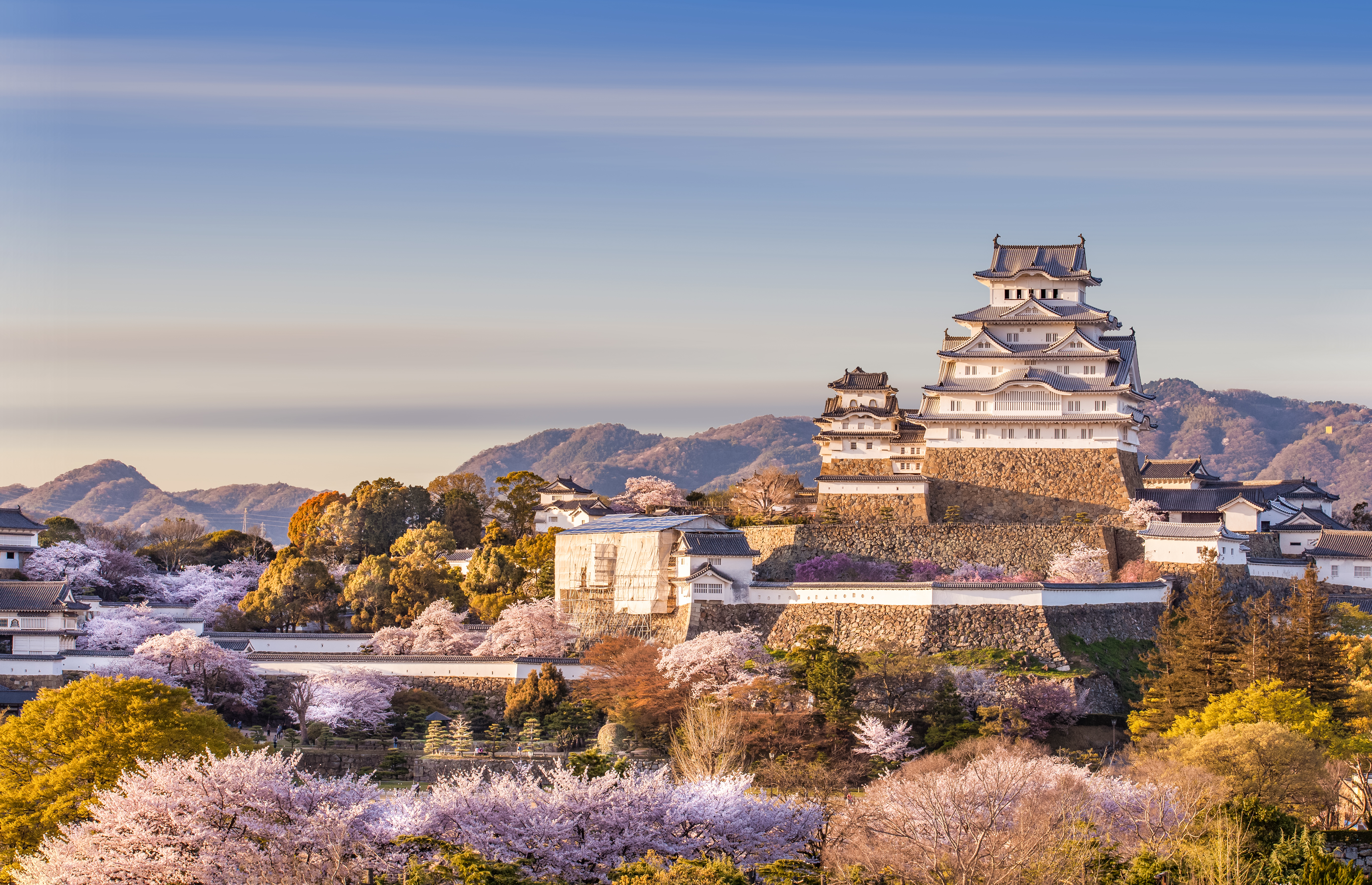 Himeji Slot Shutterstock 439762990