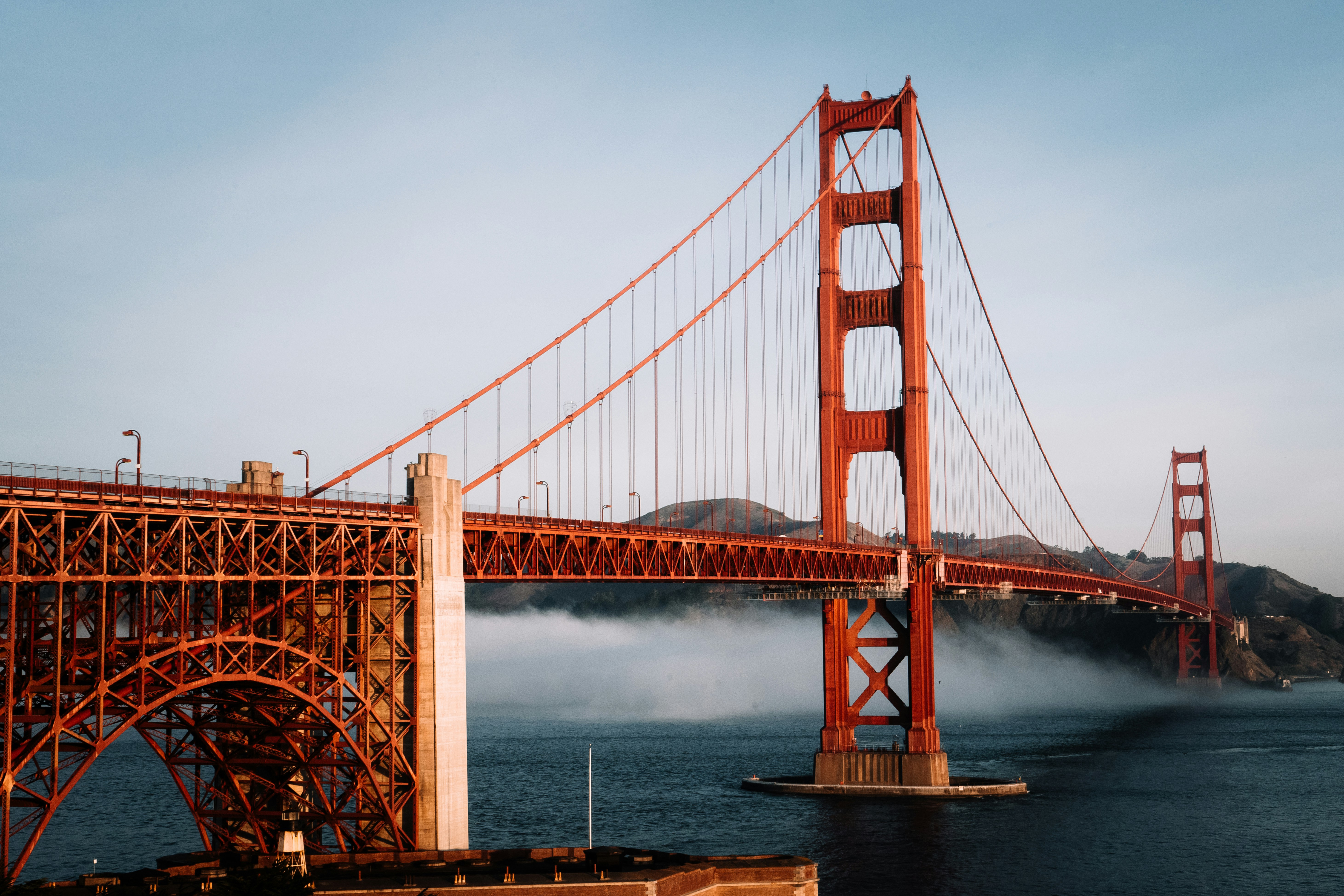 Studere i San Francisco | Education Abroad | KILROY