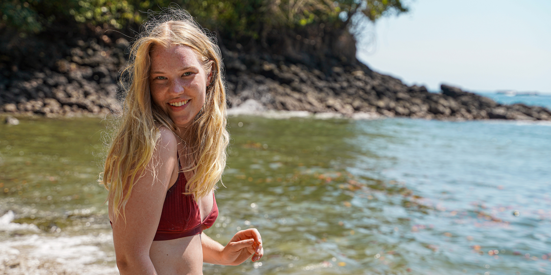 Ingrid Cathrine Reisespesialist Oslo