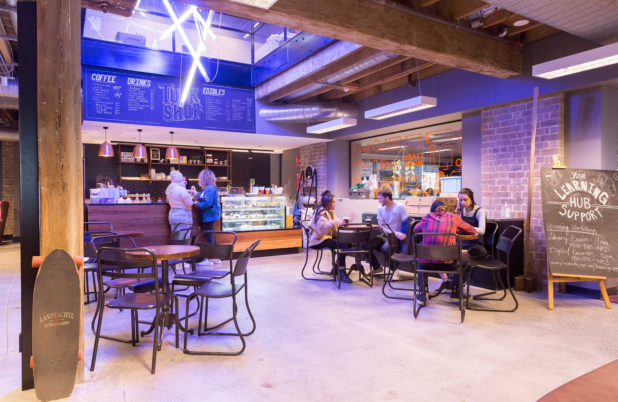 Studer i Sydney, Brisbane eller Melbourne | Education Abroad