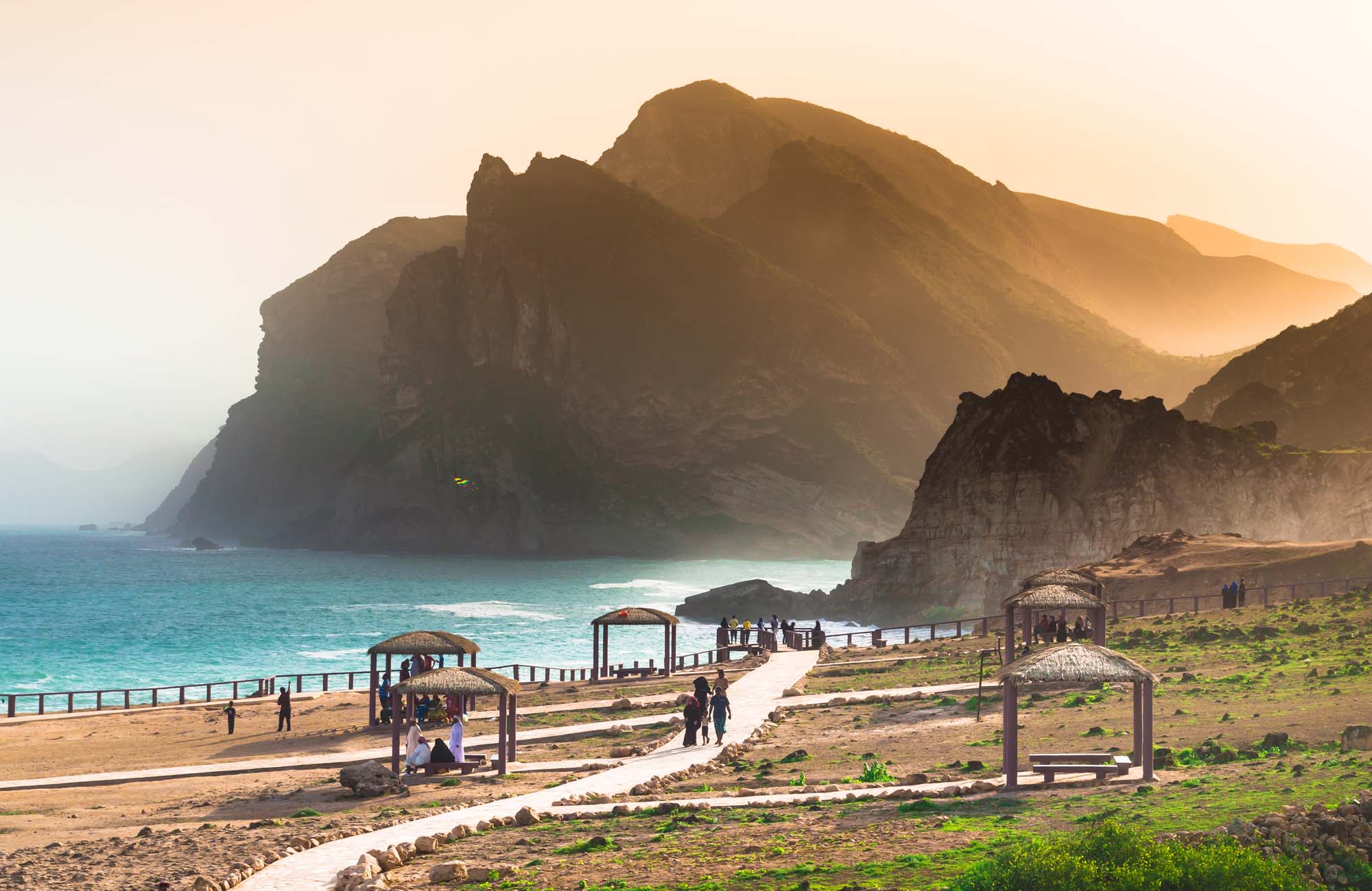 peaceful-dusk-at-oman-beach-cover