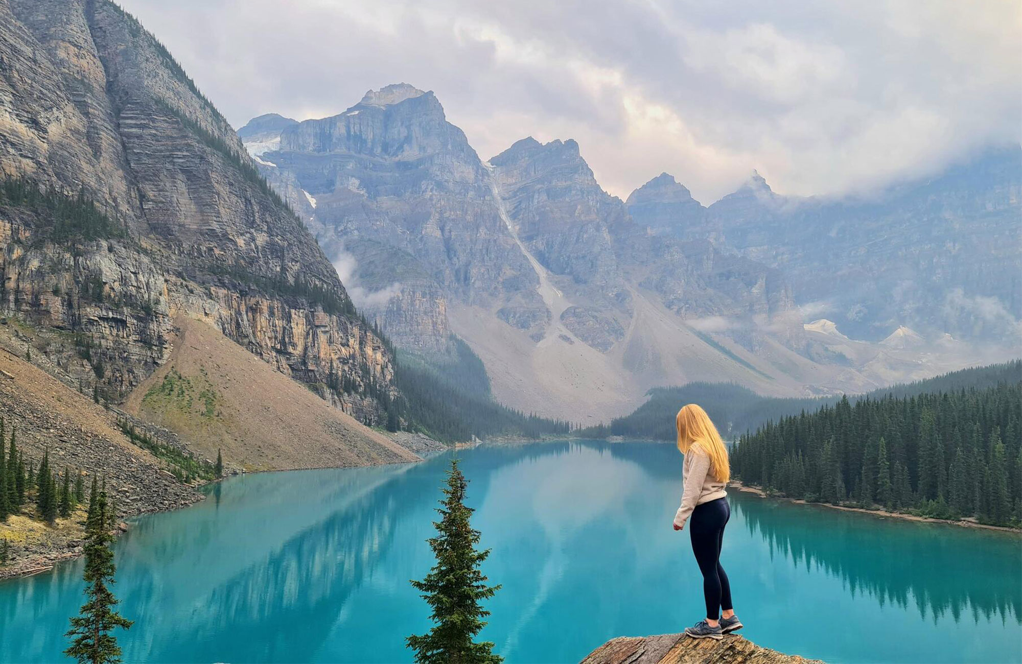 Studier i Canada | Education Abroad