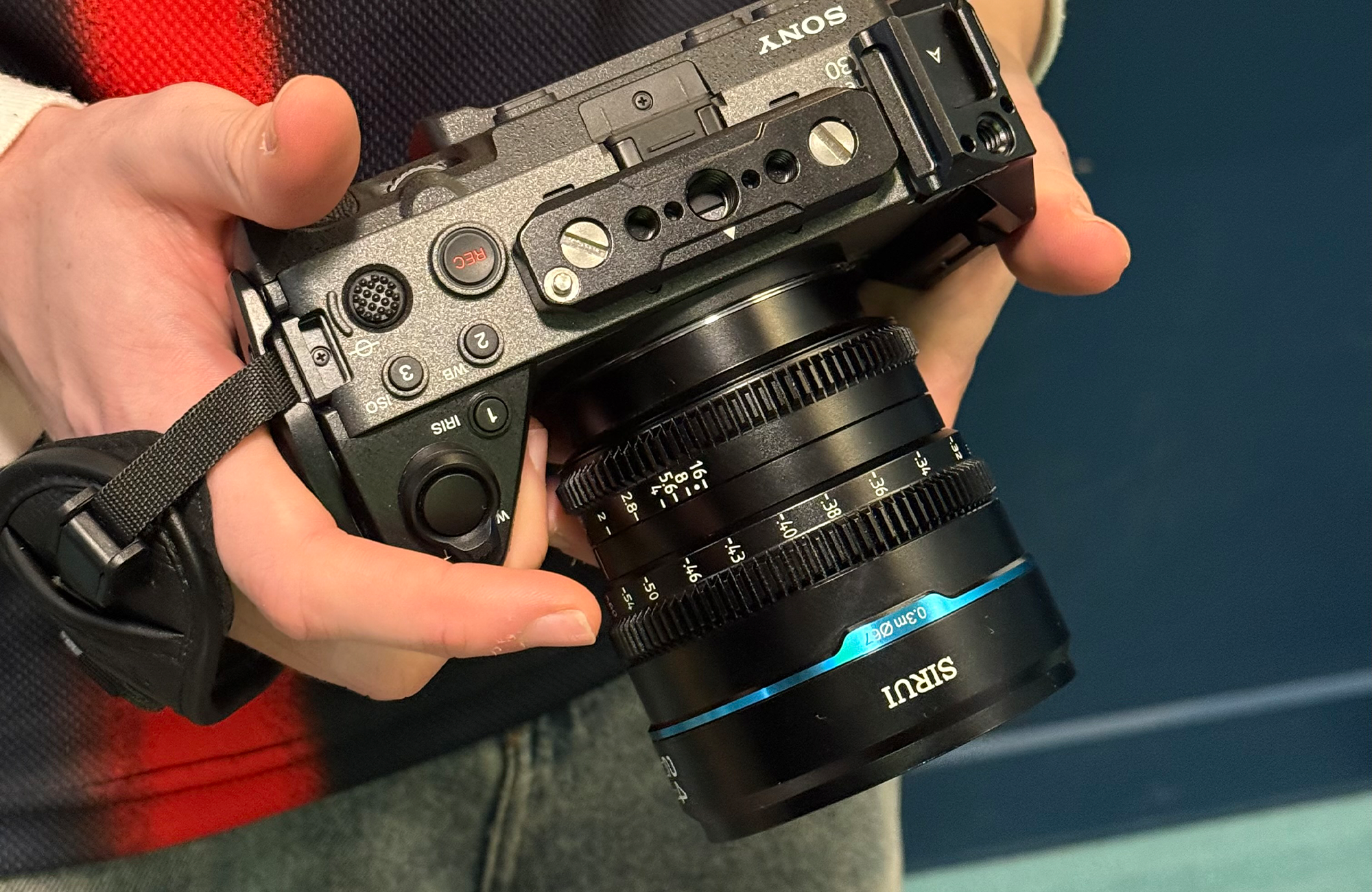 Internship i utlandet