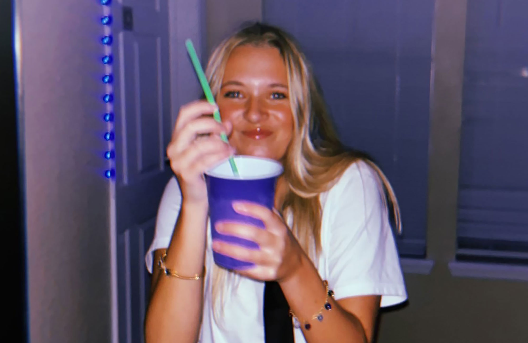 Tindra Hcc Party New