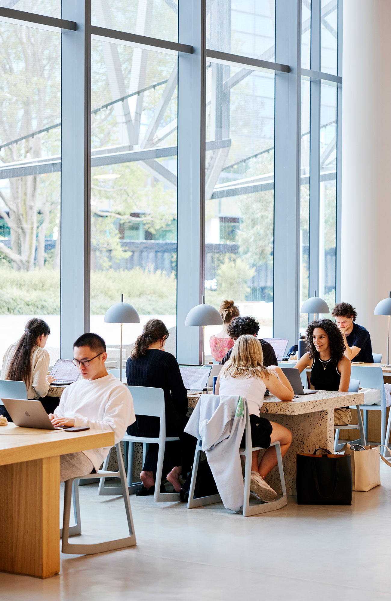 Gratis studieveiledning til utenlandsstudier | Education Abroad