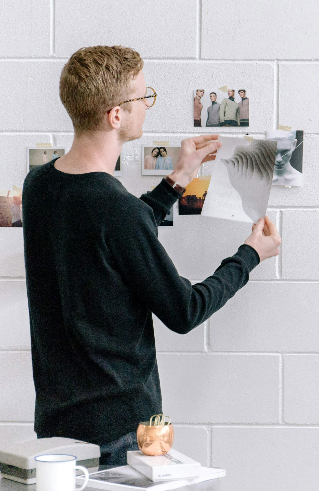 Internship i utlandet - praksisplass i utlandet